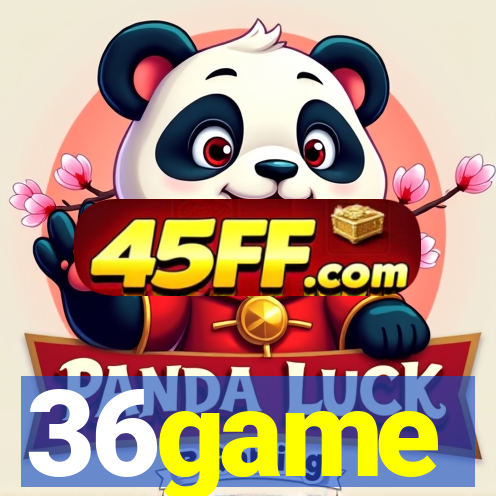 36game
