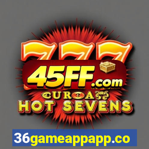 36gameappapp.com
