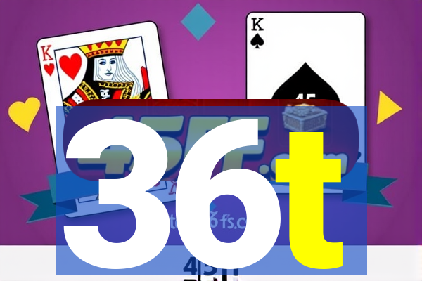 36t