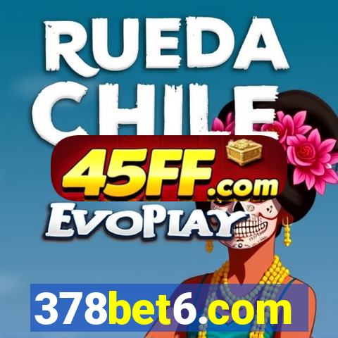 378bet6.com