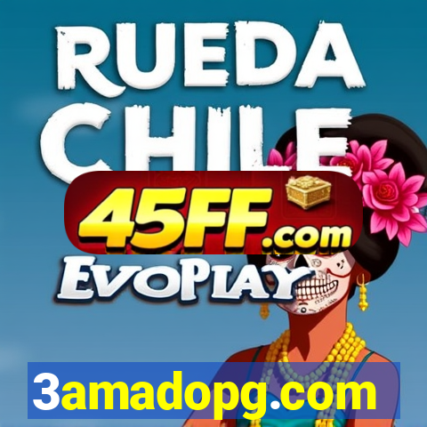 3amadopg.com