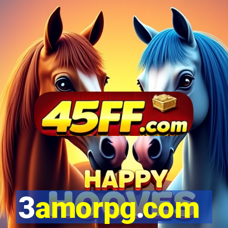 3amorpg.com
