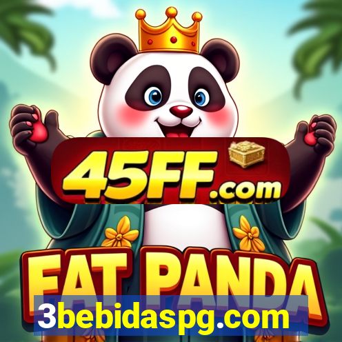 3bebidaspg.com