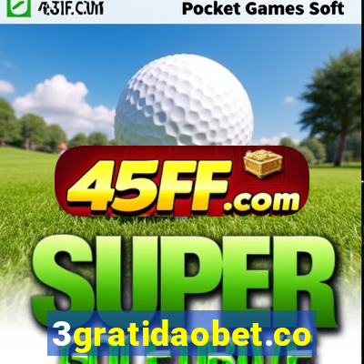 3gratidaobet.com