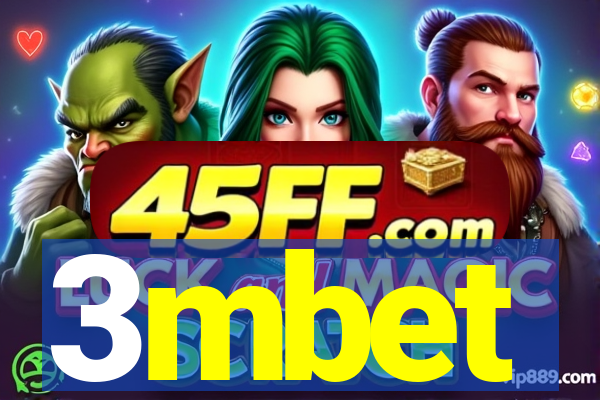 3mbet