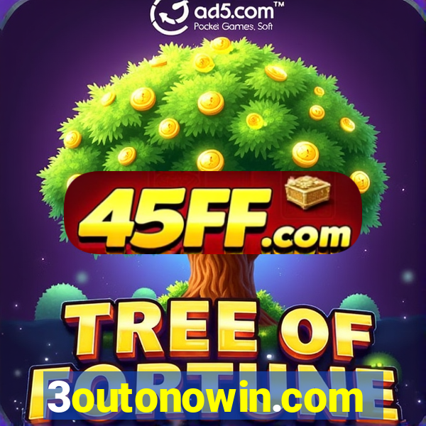 3outonowin.com