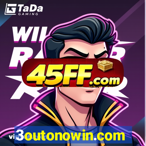 3outonowin.com