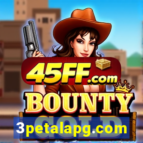 3petalapg.com