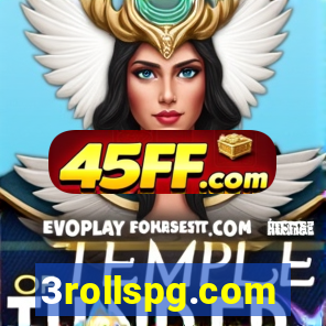 3rollspg.com