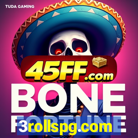 3rollspg.com