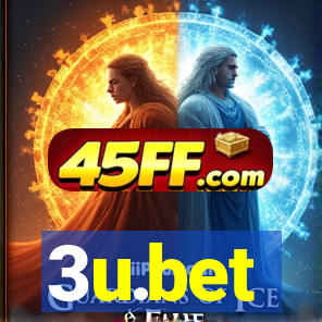 3u.bet