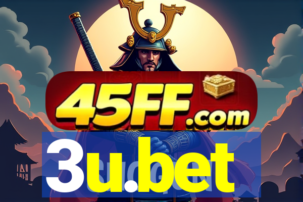 3u.bet