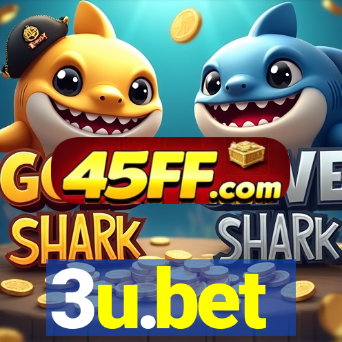 3u.bet