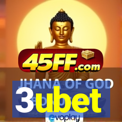 3ubet