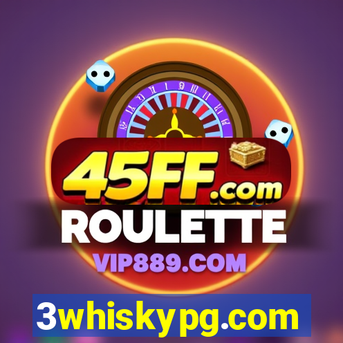 3whiskypg.com