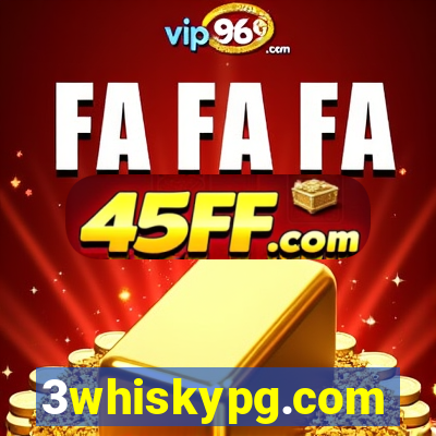 3whiskypg.com