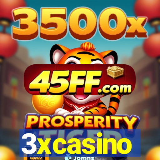 3xcasino