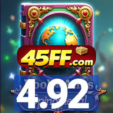 4.92