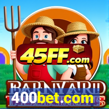 400bet.com
