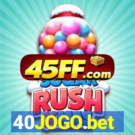40JOGO.bet