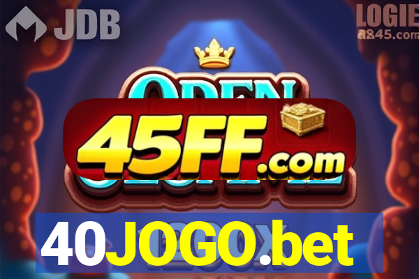 40JOGO.bet