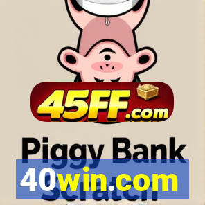 40win.com