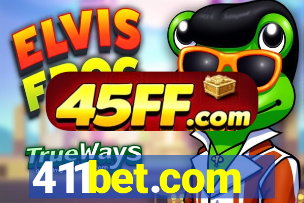 411bet.com