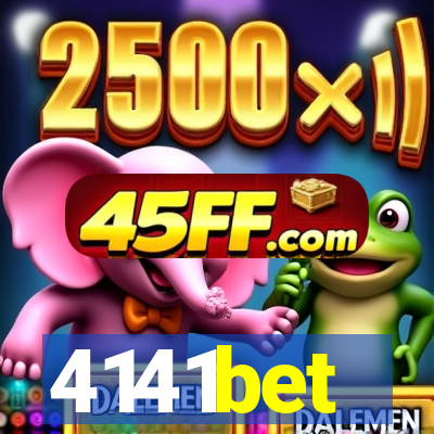 4141bet