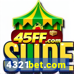 4321bet.com