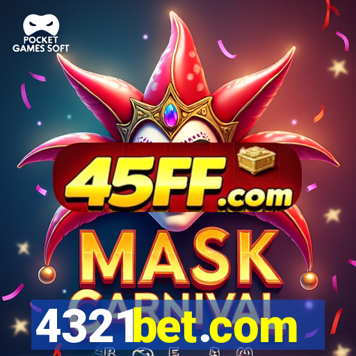 4321bet.com