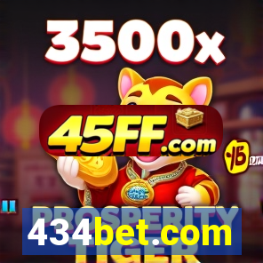 434bet.com