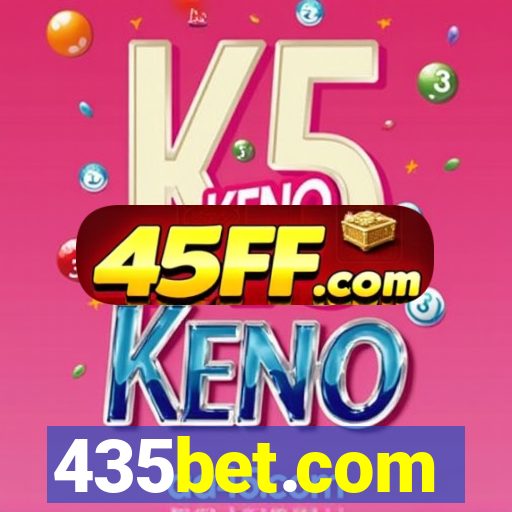 435bet.com