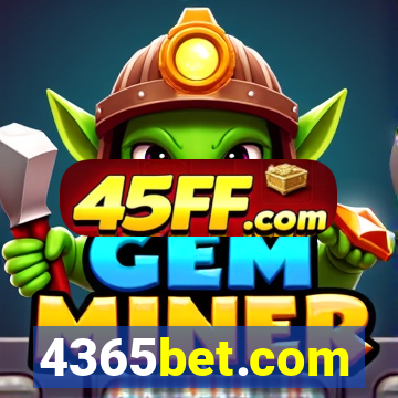4365bet.com