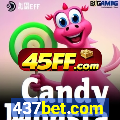437bet.com