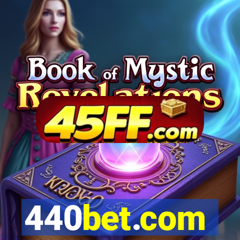 440bet.com