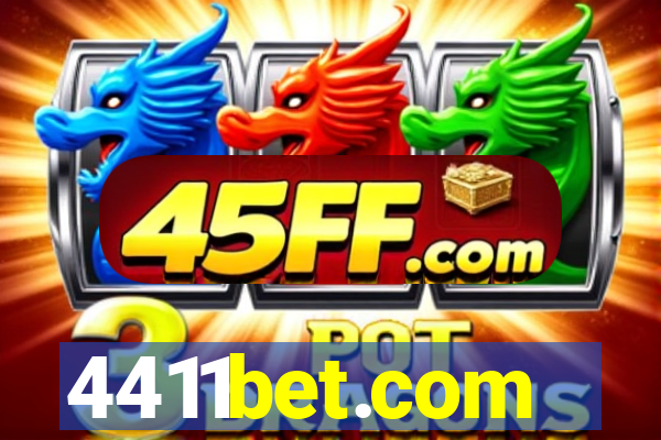 4411bet.com
