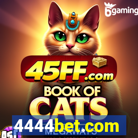 4444bet.com