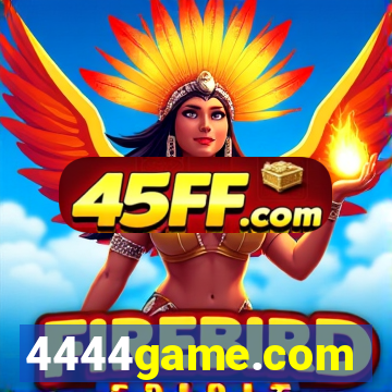 4444game.com