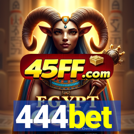 444bet