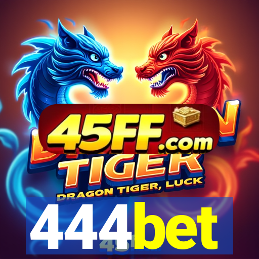 444bet