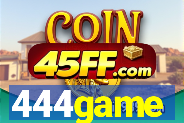 444game