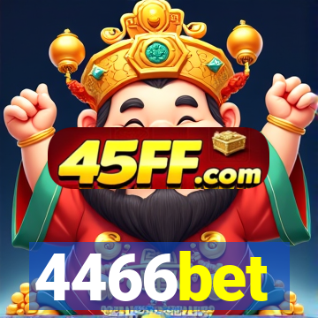 4466bet