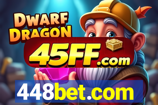 448bet.com