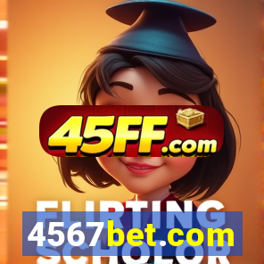 4567bet.com