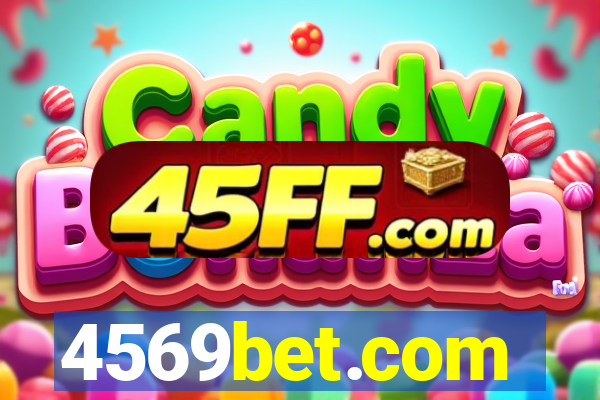 4569bet.com