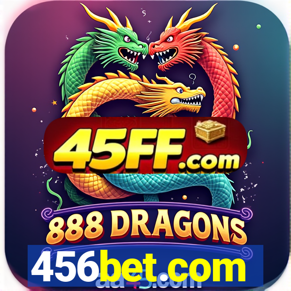456bet.com