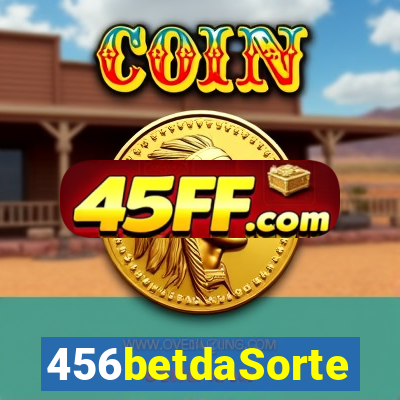 456betdaSorte