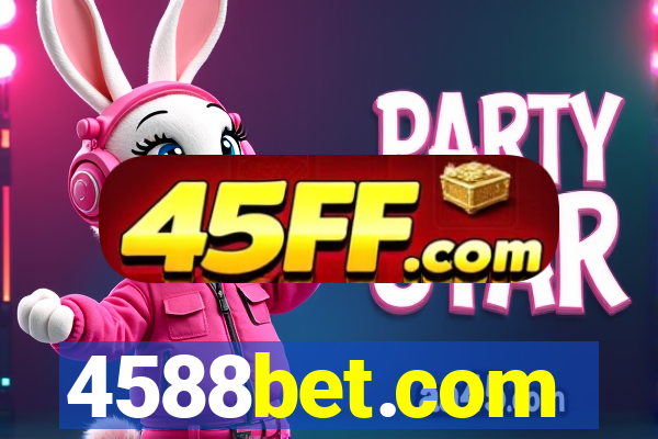 4588bet.com