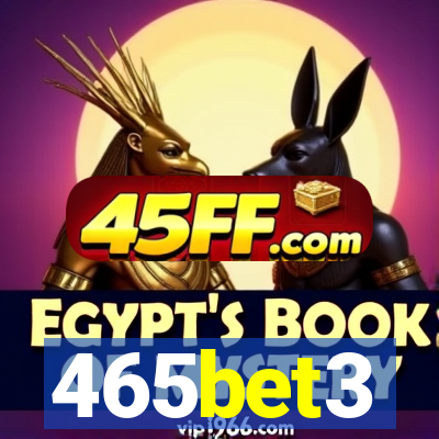 465bet3