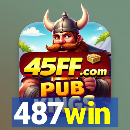 487win